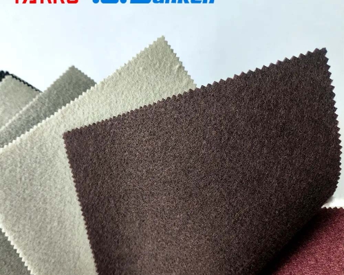 die cut soundproof cotton felt